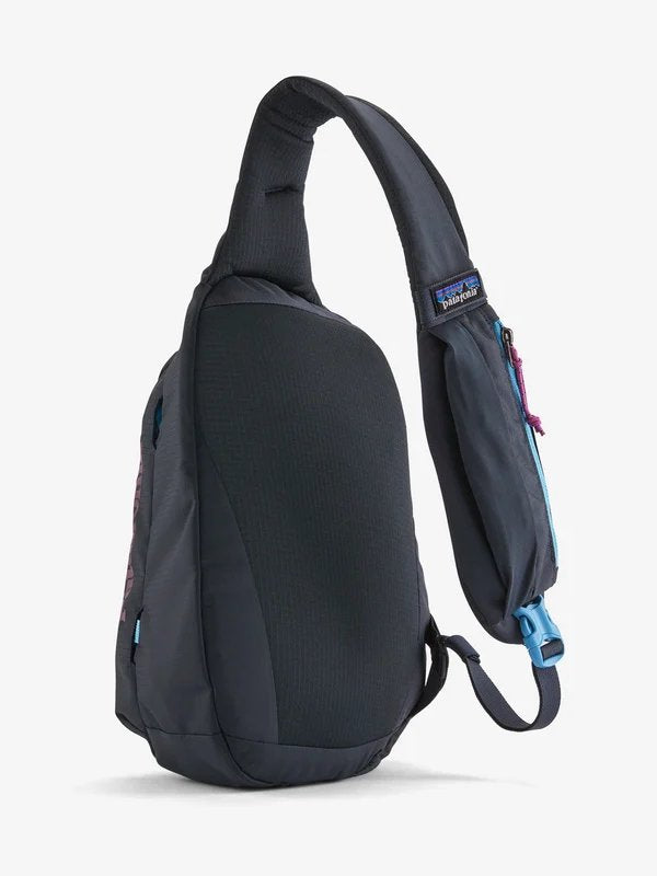 Atom Sling Bag 8L #PIBL [48262] ｜patagonia