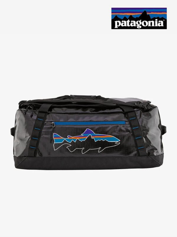 Black Hole Duffel 55L #BFZT [49342] ｜patagonia