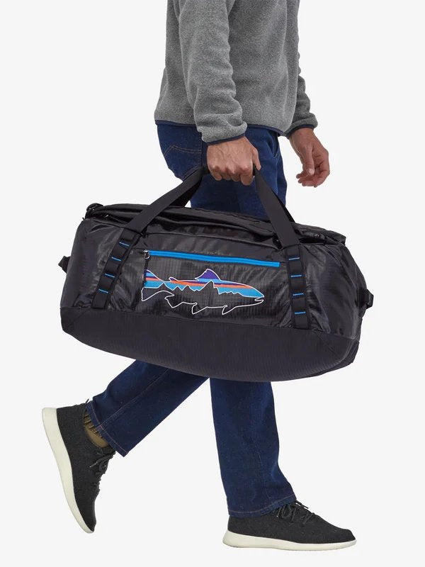 Black Hole Duffel 55L #BFZT [49342] ｜patagonia