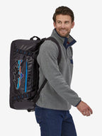Black Hole Duffel 55L #BFZT [49342] ｜patagonia