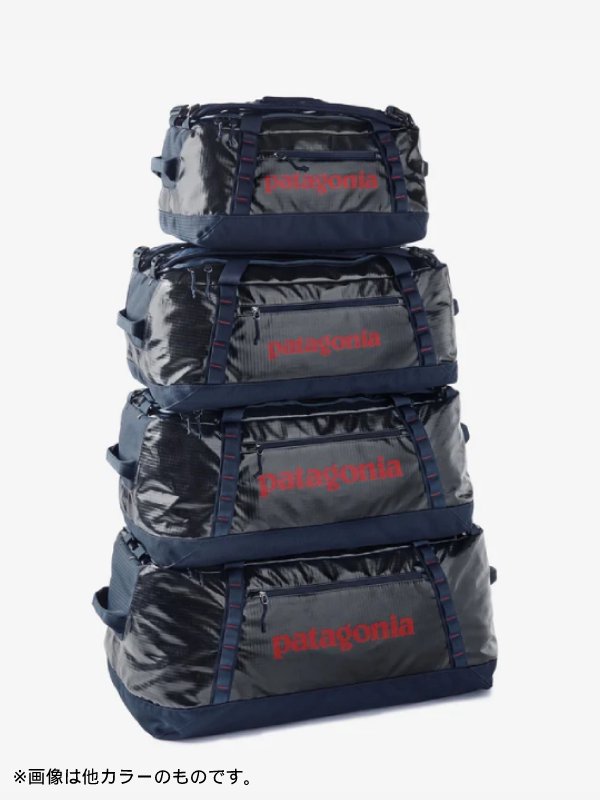 Black Hole Duffel 55L #BFZT [49342] ｜patagonia