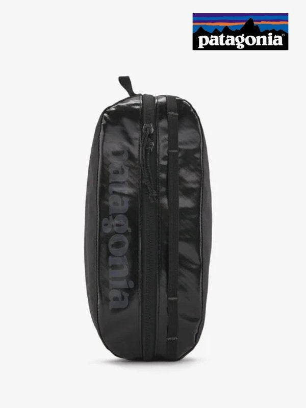 Black Hole Cube 6L #BLK [49366] ｜patagonia
