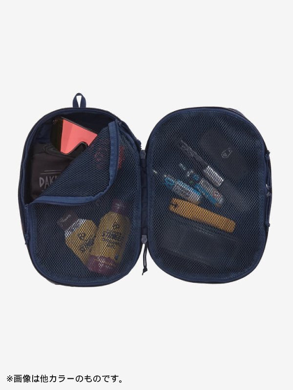 Black Hole Cube 6L #BLK [49366] ｜patagonia