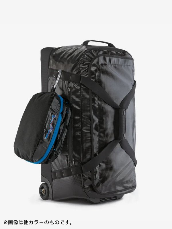 Black Hole Cube 6L #BLK [49366] ｜patagonia