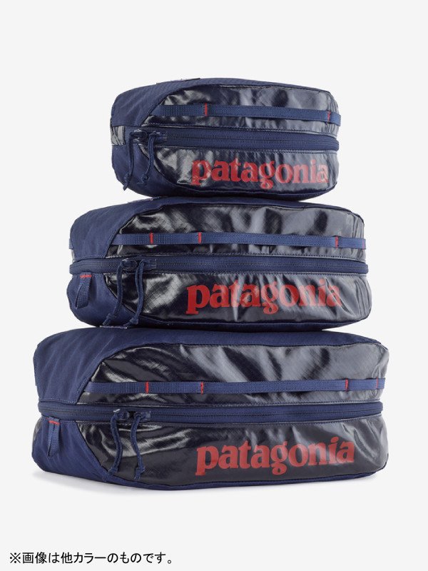Black Hole Cube 6L #BLK [49366] ｜patagonia