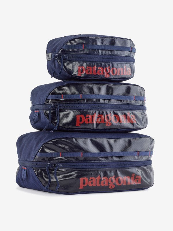Cube Medium Patagonia Black Hole Cube 10l Black Hole Cube 10L #CNY