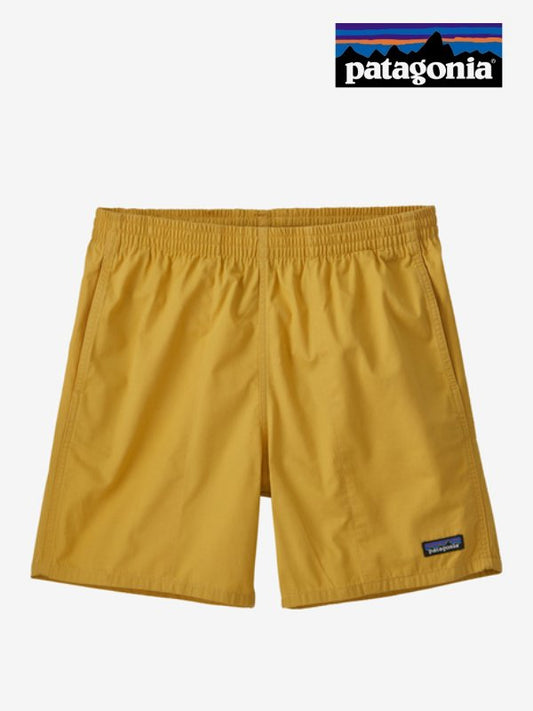 Men's Funhoggers Shorts #SUYE [57145] ｜patagonia