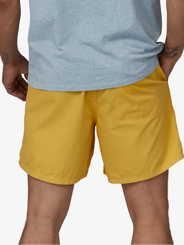 Men's Funhoggers Shorts #SUYE [57145] ｜patagonia