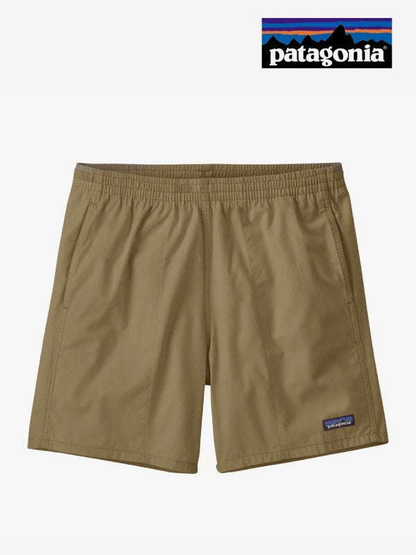 Men's Funhoggers Shorts #CSC [57145] ｜patagonia【Outlet_40】