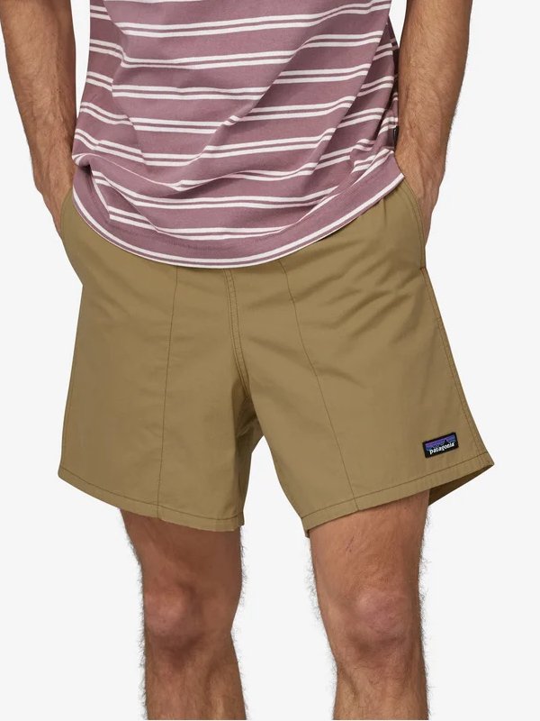 Men's Funhoggers Shorts #CSC [57145] ｜patagonia【Outlet_40】