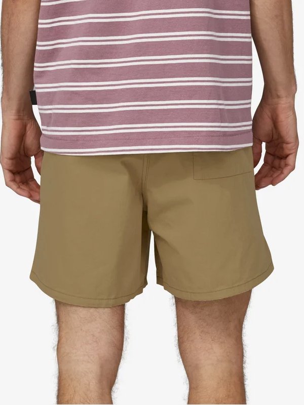 Men's Funhoggers Shorts #CSC [57145] ｜patagonia【Outlet_40】