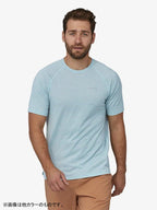 Men's Ridge Flow Shirt #HMKG [23565] ｜patagonia
