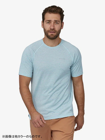 Men's Ridge Flow Shirt #HMKG [23565] | Patagonia