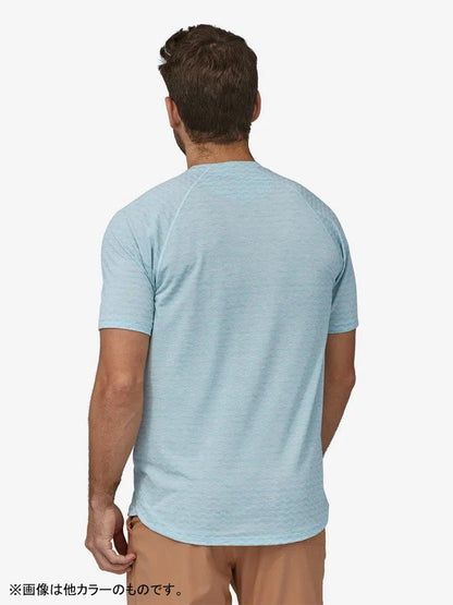 Men's Ridge Flow Shirt #HMKG [23565] | Patagonia