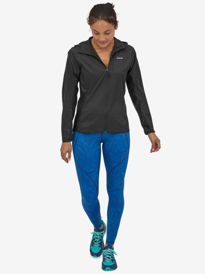 Women's Houdini Jacket #BLK [24147] | Patagonia