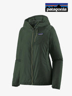 Women's Houdini Jacket #HMKG [24147] ｜patagonia