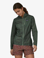 Women's Houdini Jacket #HMKG [24147] ｜patagonia
