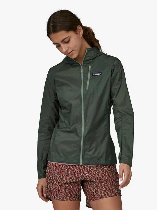 Women's Houdini Jacket #HMKG [24147] ｜patagonia