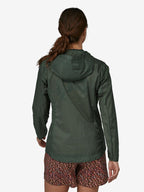Women's Houdini Jacket #HMKG [24147] ｜patagonia
