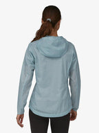 Women's Houdini Jacket #STME [24147] ｜patagonia