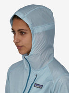 Women's Houdini Jacket #STME [24147] ｜patagonia