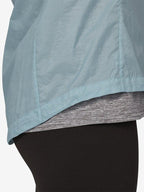 Women's Houdini Jacket #STME [24147] ｜patagonia