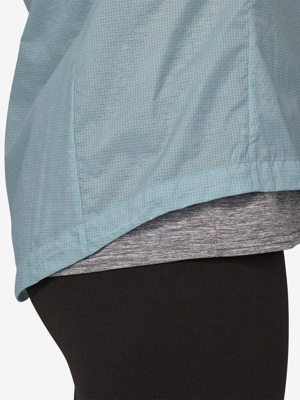 Women's Houdini Jacket #STME [24147] ｜patagonia