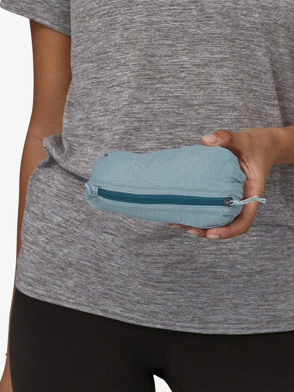 Women's Houdini Jacket #STME [24147] ｜patagonia