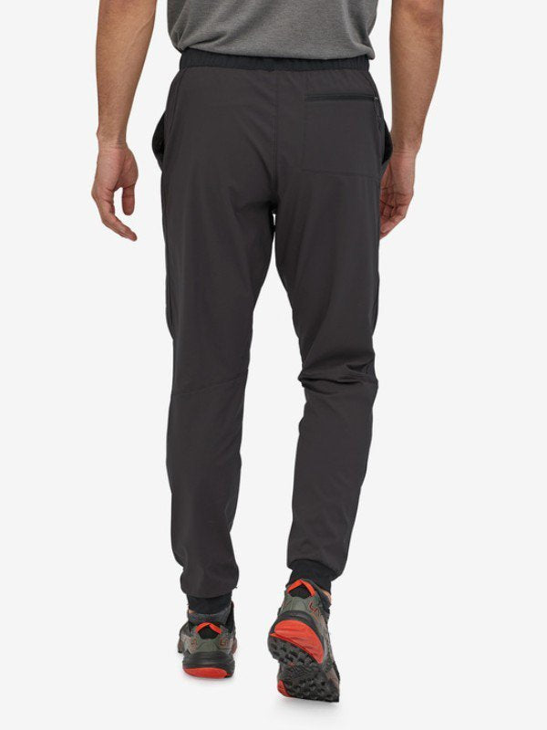 Men's Terrebonne Joggers #BLK [24540] | Patagonia