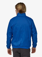 Men's Reversible Shelled Microdini Jacket #BYBL [26215] ｜patagonia