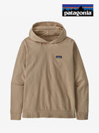 Regenerative Organic Certified Cotton Hoody Sweatshirt #ORTN [26330] ｜patagonia