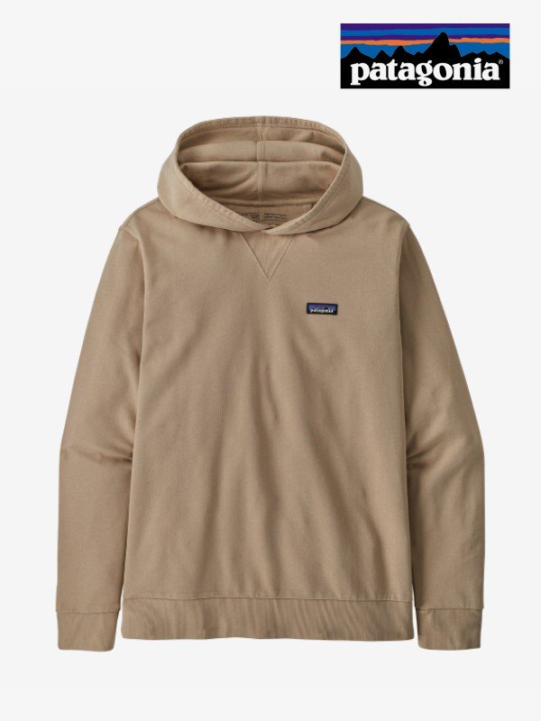 Regenerative Organic Certified Cotton Hoody Sweatshirt #ORTN [26330] | Patagonia