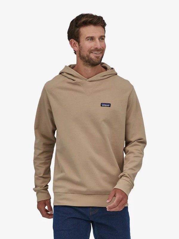 Regenerative Organic Certified Cotton Hoody Sweatshirt #ORTN [26330] ｜patagonia