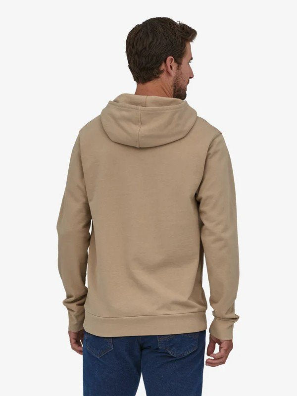 Regenerative Organic Certified Cotton Hoody Sweatshirt #ORTN [26330] ｜patagonia
