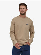 Regenerative Organic Certified Cotton Crewneck Sweatshirt #ORTN [26346] ｜patagonia