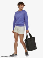 Ultralight Black Hole Tote Pack 27L #WAVB [48809] ｜patagonia