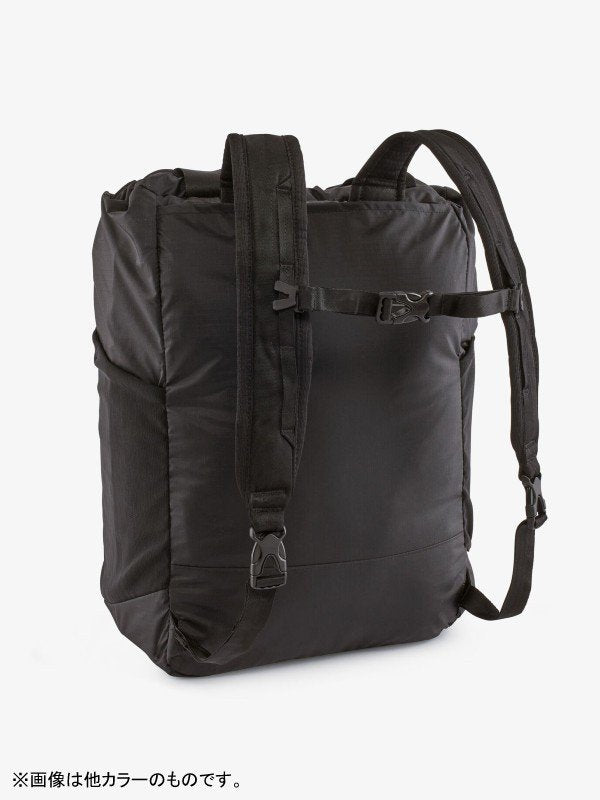 Ultralight Black Hole Tote Pack 27L #WAVB [48809] ｜patagonia