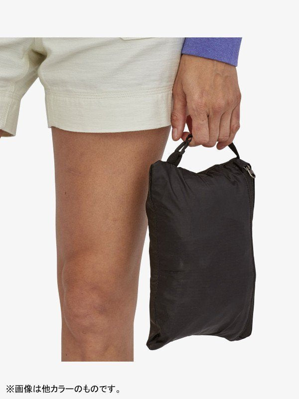 Ultralight Black Hole Tote Pack 27L #WAVB [48809] ｜patagonia