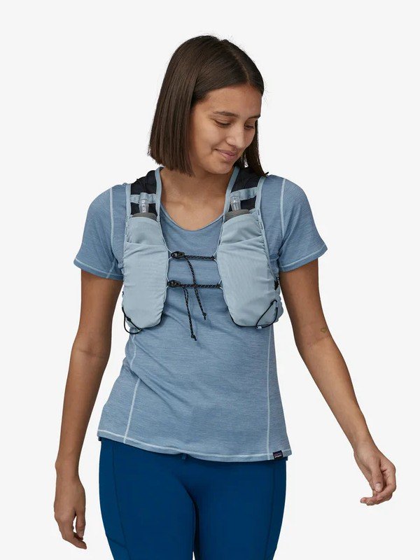 Slope Runner Endurance Vest 3L #STME [49515] ｜patagonia