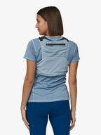 Slope Runner Endurance Vest 3L #STME [49515] ｜patagonia