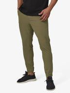 Men's Skyline Traveler Pants #SKA [56800] ｜patagonia