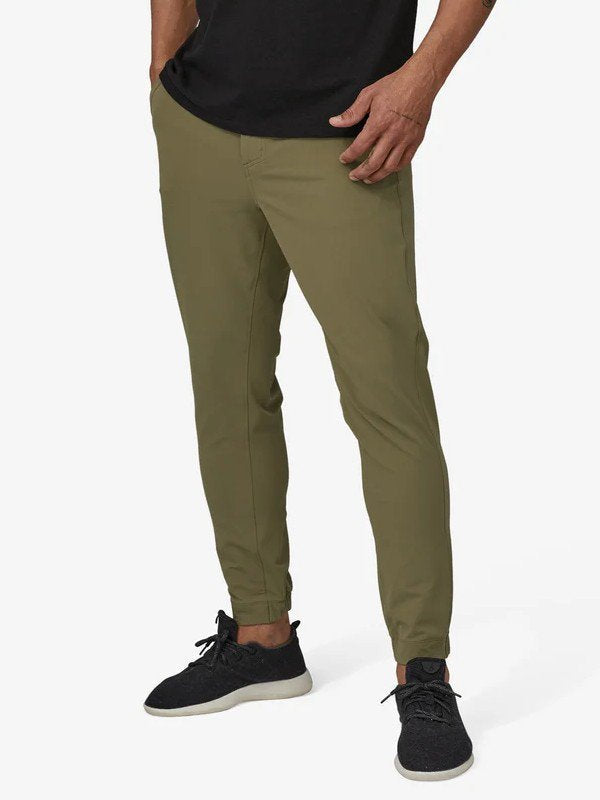 Men's Skyline Traveler Pants #SKA [56800] ｜patagonia