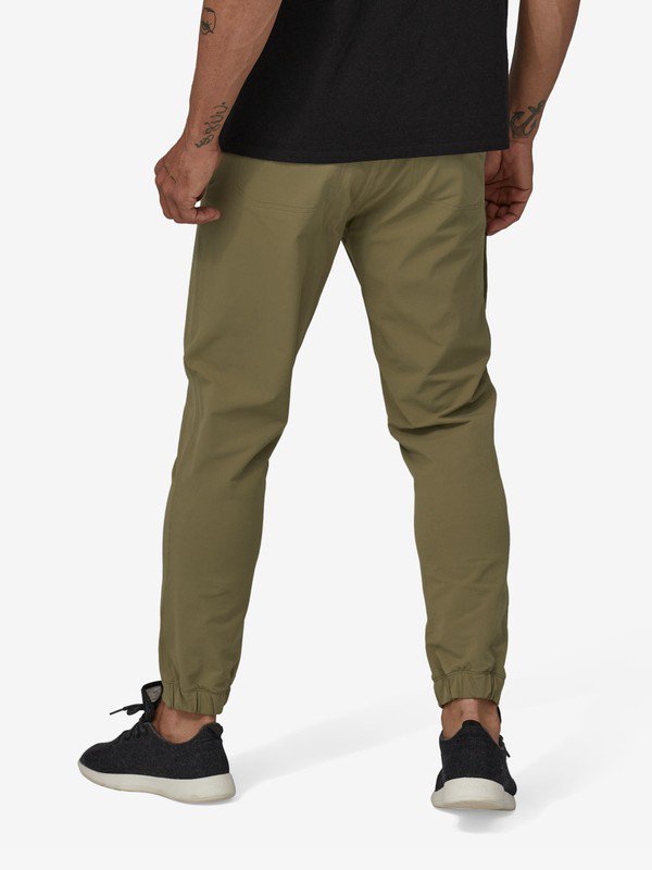 Men's Skyline Traveler Pants #SKA [56800] ｜patagonia