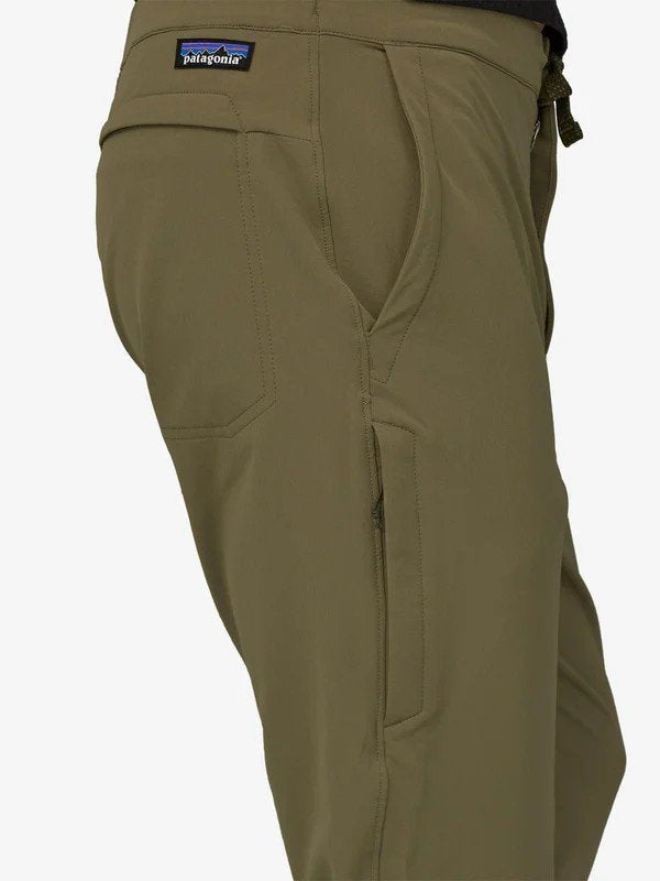 Men's Skyline Traveler Pants #SKA [56800] ｜patagonia