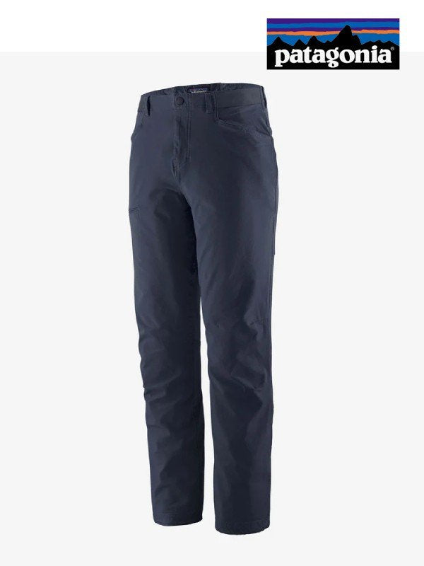 Men's Venga Rock Pants (Regular) #SMDB [83083] | Patagonia