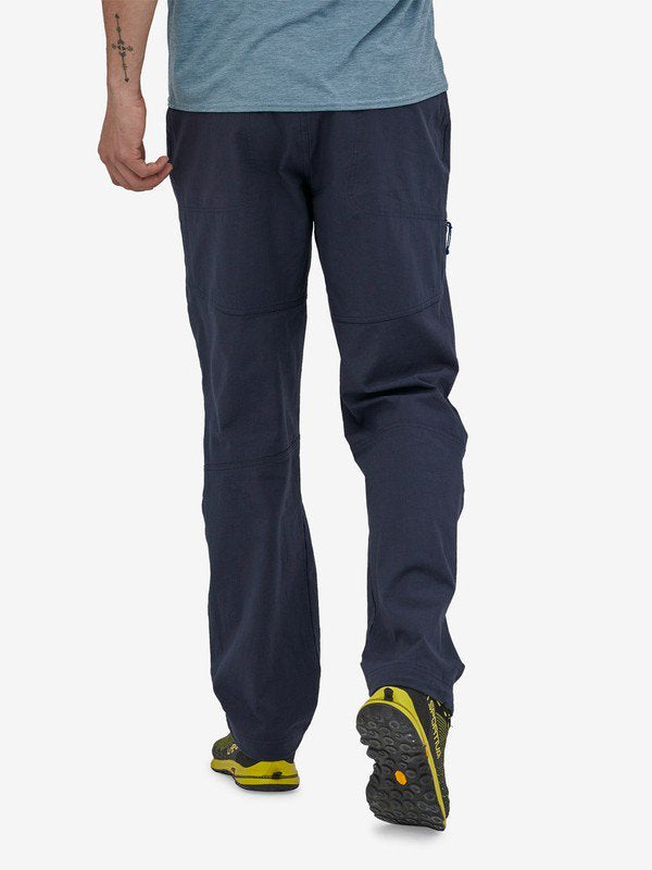Men's Venga Rock Pants (Regular) #SMDB [83083] ｜patagonia