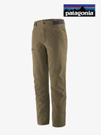 Men's Venga Rock Pants (Regular) #SKA [83083] ｜patagonia