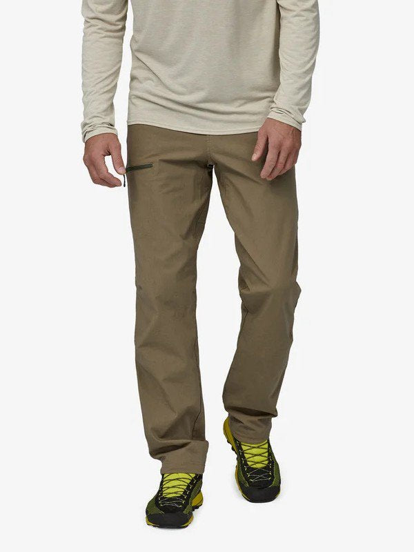 Men's Venga Rock Pants (Regular) #SKA [83083] ｜patagonia