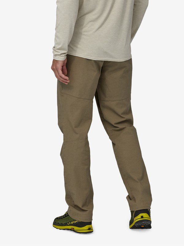 Men's Venga Rock Pants (Regular) #SKA [83083] ｜patagonia