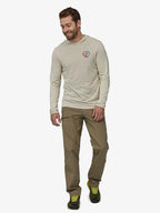 Men's Venga Rock Pants (Regular) #SKA [83083] ｜patagonia